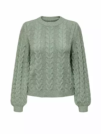 ONLY | Pull ONLRUBINA | grün